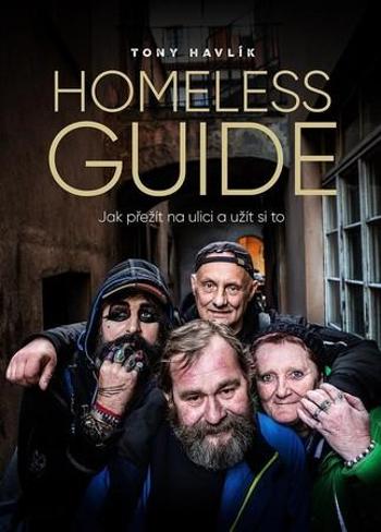 Homeless Guide - Havlík Antonín