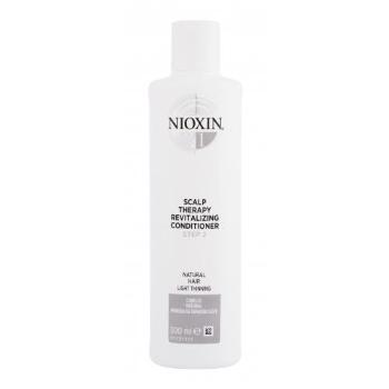 Nioxin System 1 Scalp Therapy 300 ml kondicionér pro ženy na oslabené vlasy