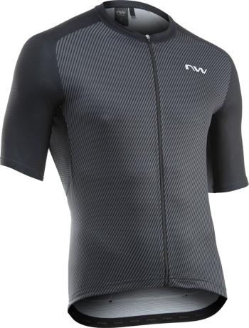 Northwave Force Evo Short Sleeve Dres Black XL