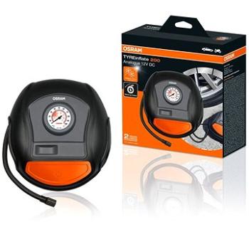 OSRAM analogový kompresor - TYREinflate 200 (OTI200)