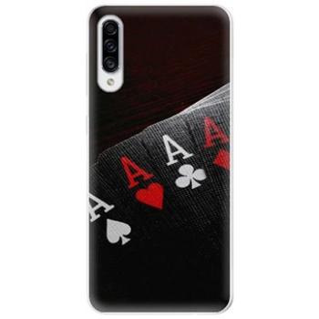 iSaprio Poker pro Samsung Galaxy A30s (poke-TPU2_A30S)
