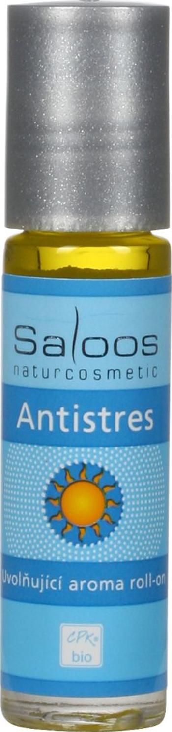 Saloos Uvolňující aroma roll-on Antistres 9 ml