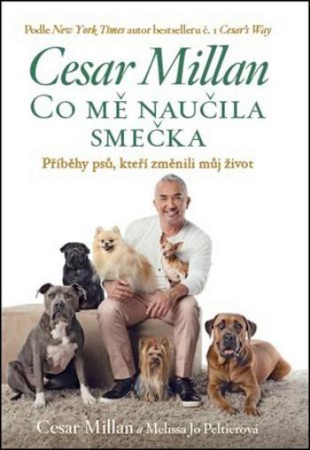 Co mě naučila smečka - Peltier Melisa Jo