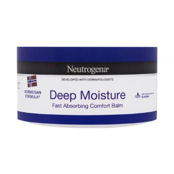 Neutrogena Norwegian Formula® Deep Moisture 300 ml tělový balzám pro ženy