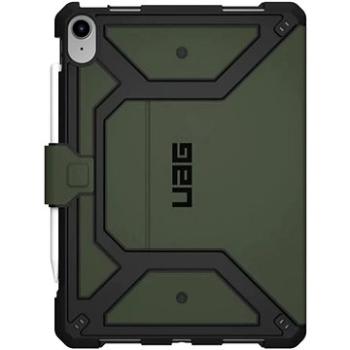 UAG Metropolis SE Olive iPad 10.9" 2022 (12339X117272)