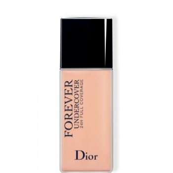 Dior Diorskin Forever Undercover vysoce krycí a dlouhodržící ultra fluidní make-up - 22