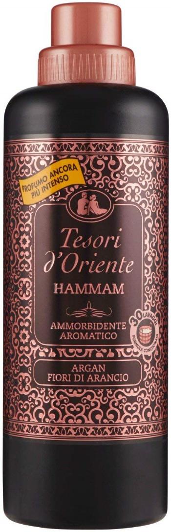 Tesori d'Oriente aviváž Hammam - květy pomerančovníku a jasmínu sambac 750 ml