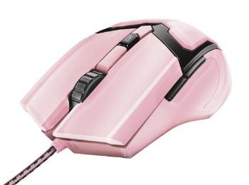 Trust GXT 101P Gav Optical Gaming Mouse 23093, 23093