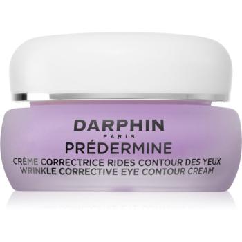 Darphin Prédermine Wrinkle Corrective Eye Contour Cream hydratační a vyhlazující oční krém 15 ml
