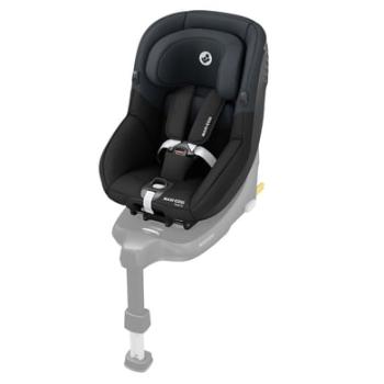 MAXI COSI Reboarder Pearl S 2024 Tonal Black