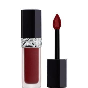 Dior Rouge Dior Forever Liquid   Rtěnka - 943 Forever Shock 6 ml