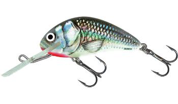 Salmo wobler hornet floating holographic grey shiner-4 cm 3 g