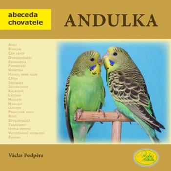 Andulka - Podpěra Václav