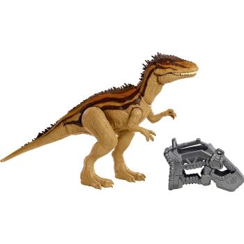 Mattel Jurský svět obrovský dinosaurus Carcharodontosaurus