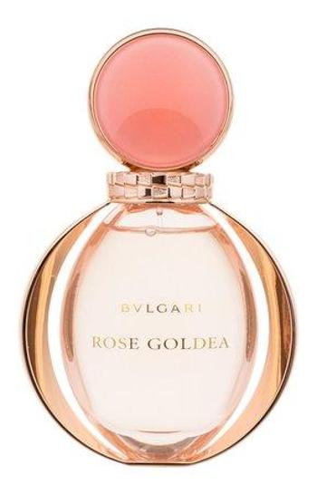 Parfémovaná voda Bvlgari - Rose Goldea , 90ml