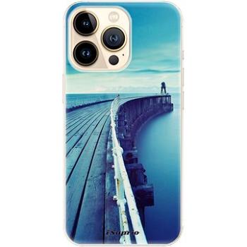 iSaprio Pier 01 pro iPhone 13 Pro Max (pier01-TPU3-i13pM)