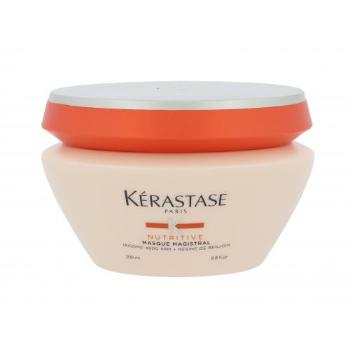 Kérastase Nutritive Masque Magistral 200 ml maska na vlasy pro ženy na suché vlasy