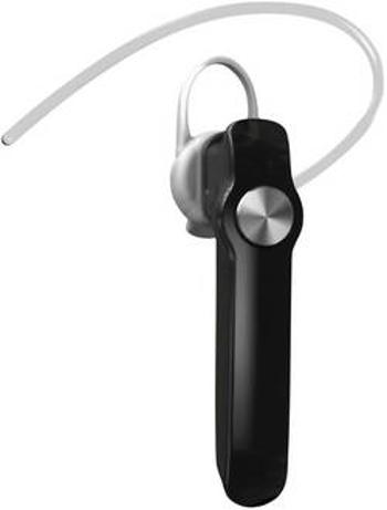 Bluetooth headset Renkforce BH802, černá