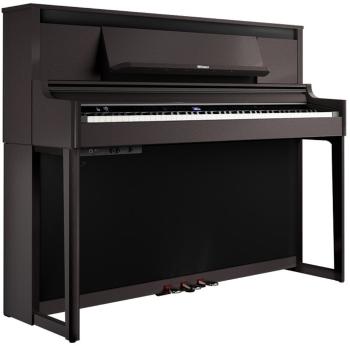 Roland LX-6 Digitální piano Dark Rosewood