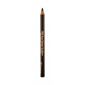 Dermacol 12H True Colour 0,28 g tužka na oči pro ženy 9 Army Green