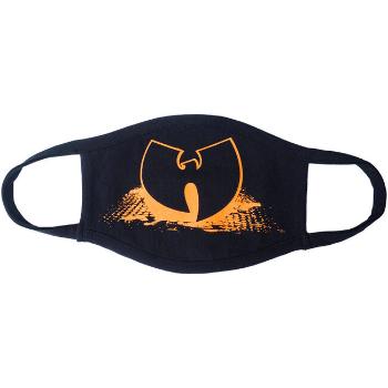 Rouška WU-WEAR - FACE MASK - WU TANG CLAN - UNI