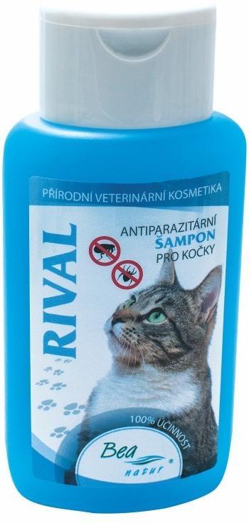 RIVAL ŠAMPON PRO KOČKY  - 220ml