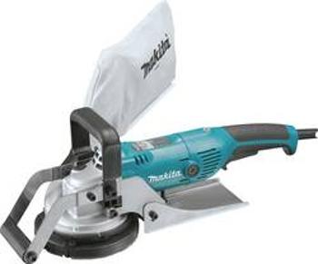 Bruska na beton Makita PC5001C, 1400 W