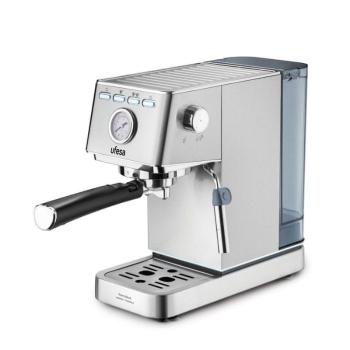 UFESA pákové espresso Milazzo CE8030