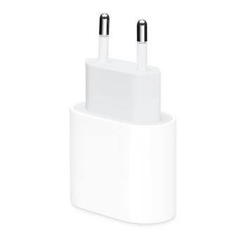 Apple nabíječka 20W USB-C