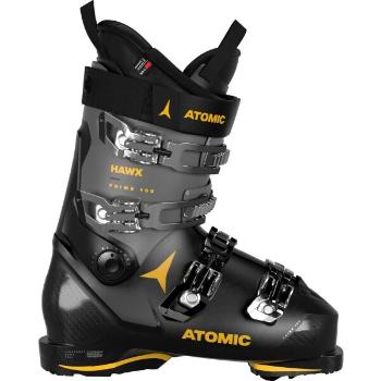 Atomic HAWX PRIME 100 GW Unisex lyžařské boty, černá, velikost 30 - 30,5