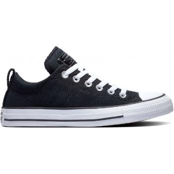 Converse CHUCK TAYLOR ALL STAR MADISON  Dámské nízké tenisky, černá, velikost 35