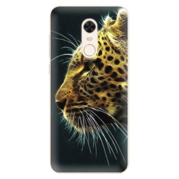 Silikonové pouzdro iSaprio - Gepard 02 - Xiaomi Redmi 5 Plus