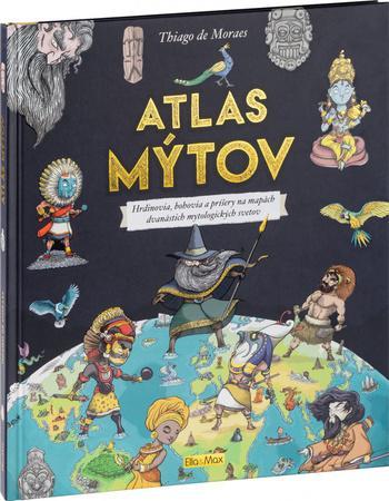 Atlas mýtov