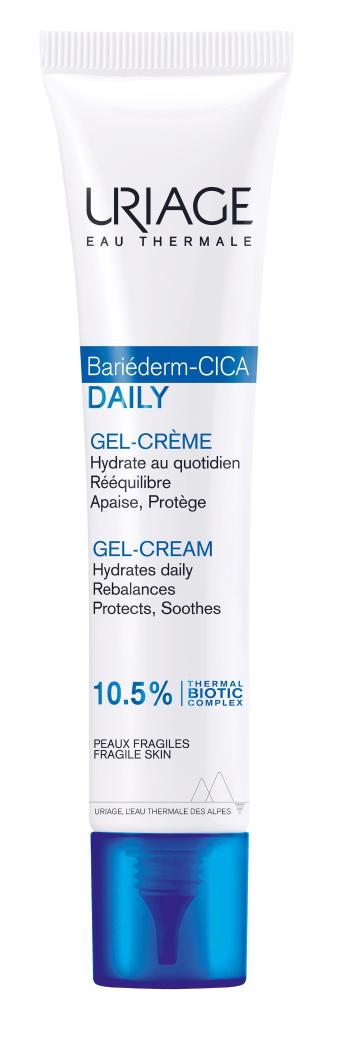 Uriage Bariéderm Cica Daily Gel-Cream 40 ml