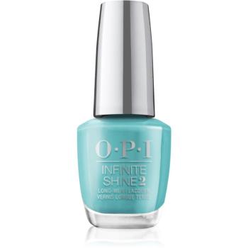 OPI Your Way Infinite Shine dlouhotrvající lak na nehty odstín First Class Tix 15 ml