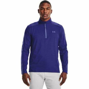 Under Armour Pánská lehká mikina Storm Midlayer HZ, regal, L