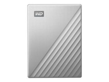 WD My Passport Ultra 1TB, WDBC3C0010, WDBC3C0010BSL-WESN