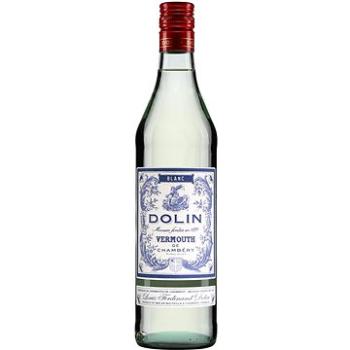 Dolin Vermouth de Chambéry Blanc 0,75l 16% (3274510003708)