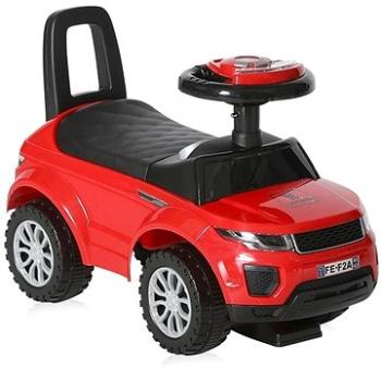 Odrážedlo auto Lorelli OFF ROAD RED (10400020001)