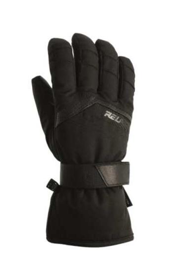 Relax Lyžařské rukavice Frost RR25A Velikost: S