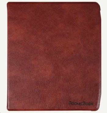 POCKETBOOK pouzdro Shell pro 700 (Era), hnědé