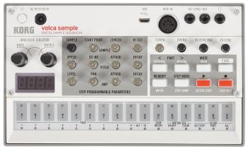 Korg Volca Sample2