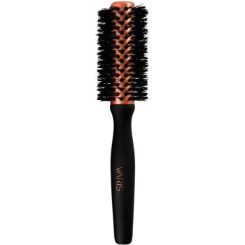 VARIS Boar Brush kulatý kartáč s kančími štětinami Small 25 mm 1 ks