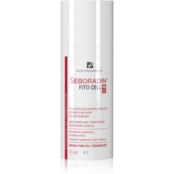 Seboradin Forte bezoplachová péče na vlasy 75 ml