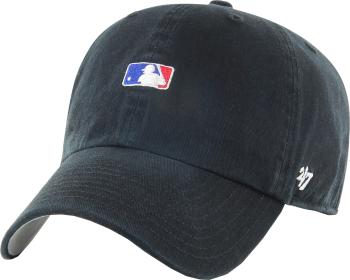 47 BRAND MLB BATTER MAN LOGO BASE RUNNER CAP MLB-BSRNR01GWS-BK Velikost: ONE SIZE