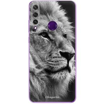 iSaprio Lion 10 pro Huawei Y6p (lion10-TPU3_Y6p)