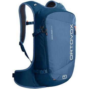 Ortovox Cross Rider 20 S petrol blue (4251877728887)