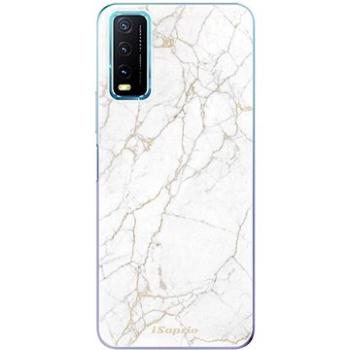 iSaprio GoldMarble 13 pro Vivo Y20s (gm13-TPU3-vY20s)