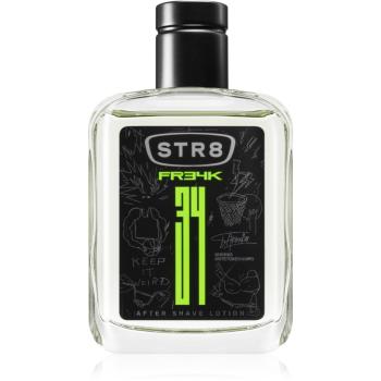 STR8 FR34K voda po holení pro muže 100 ml