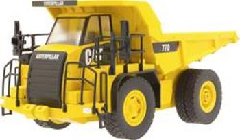 770 Mining Truck Diecast Masters 25006, 1:24